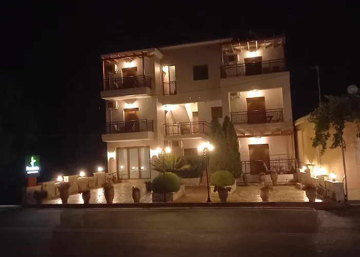 Kandania Apartments