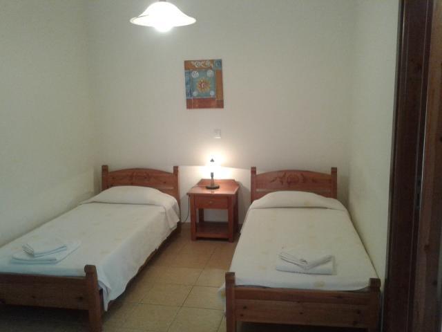 Apartment Kandania *