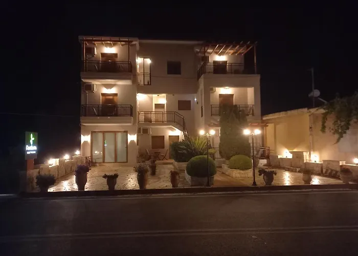 Kandania Apartments