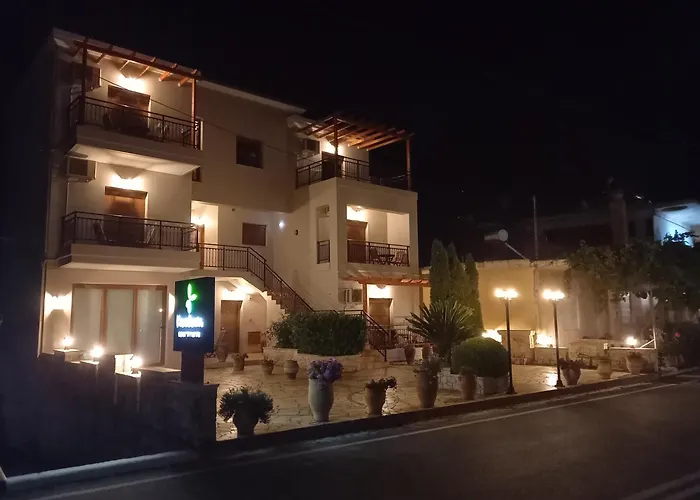 Kandania Apartments