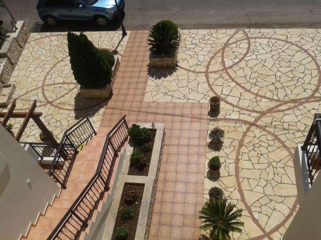 Apartament Kandania *