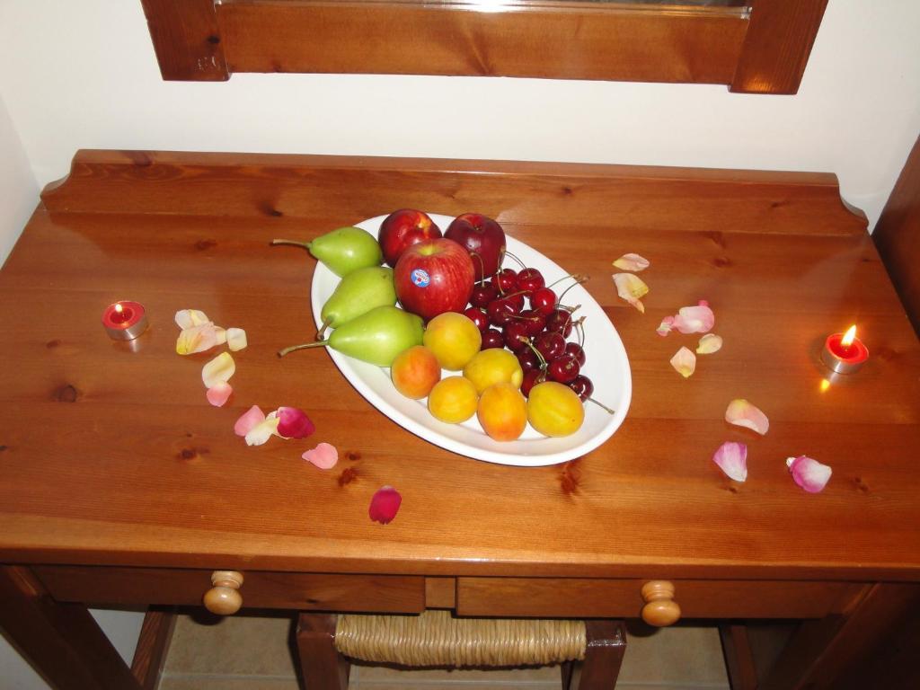 Kandania Apartament