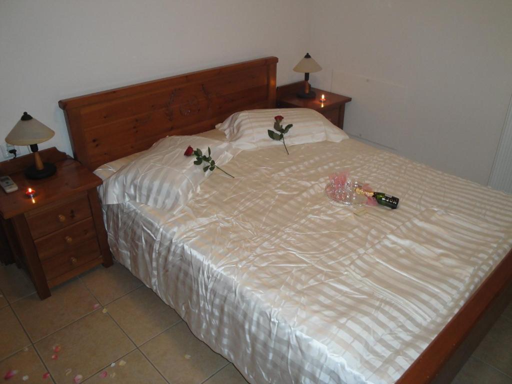 Kandania Apartament *